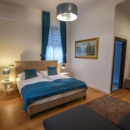 Villa Campana Сиофок Екстериор снимка