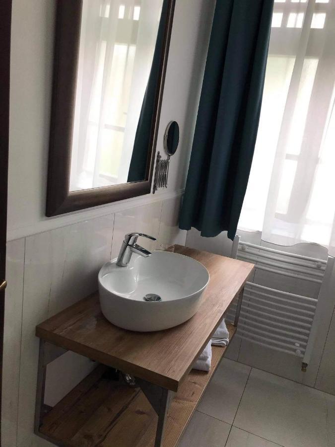 Villa Campana Сиофок Екстериор снимка
