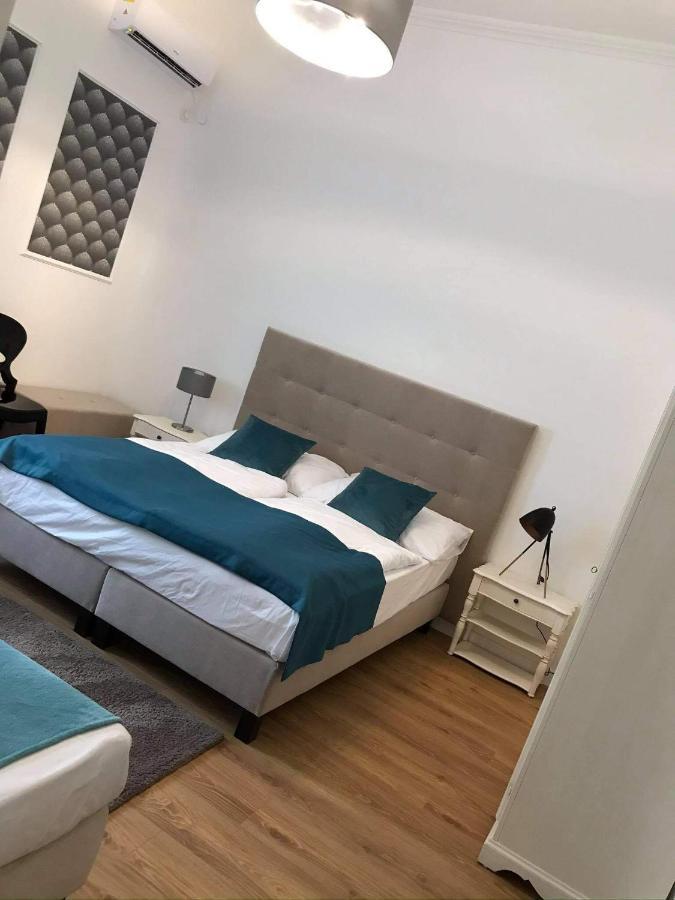 Villa Campana Сиофок Екстериор снимка