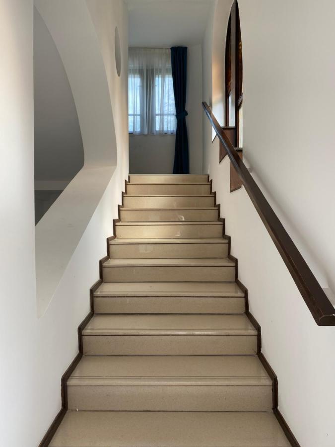 Villa Campana Сиофок Екстериор снимка