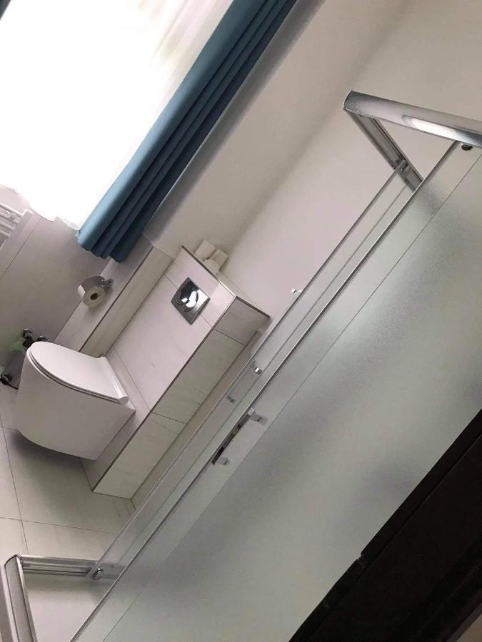 Villa Campana Сиофок Екстериор снимка