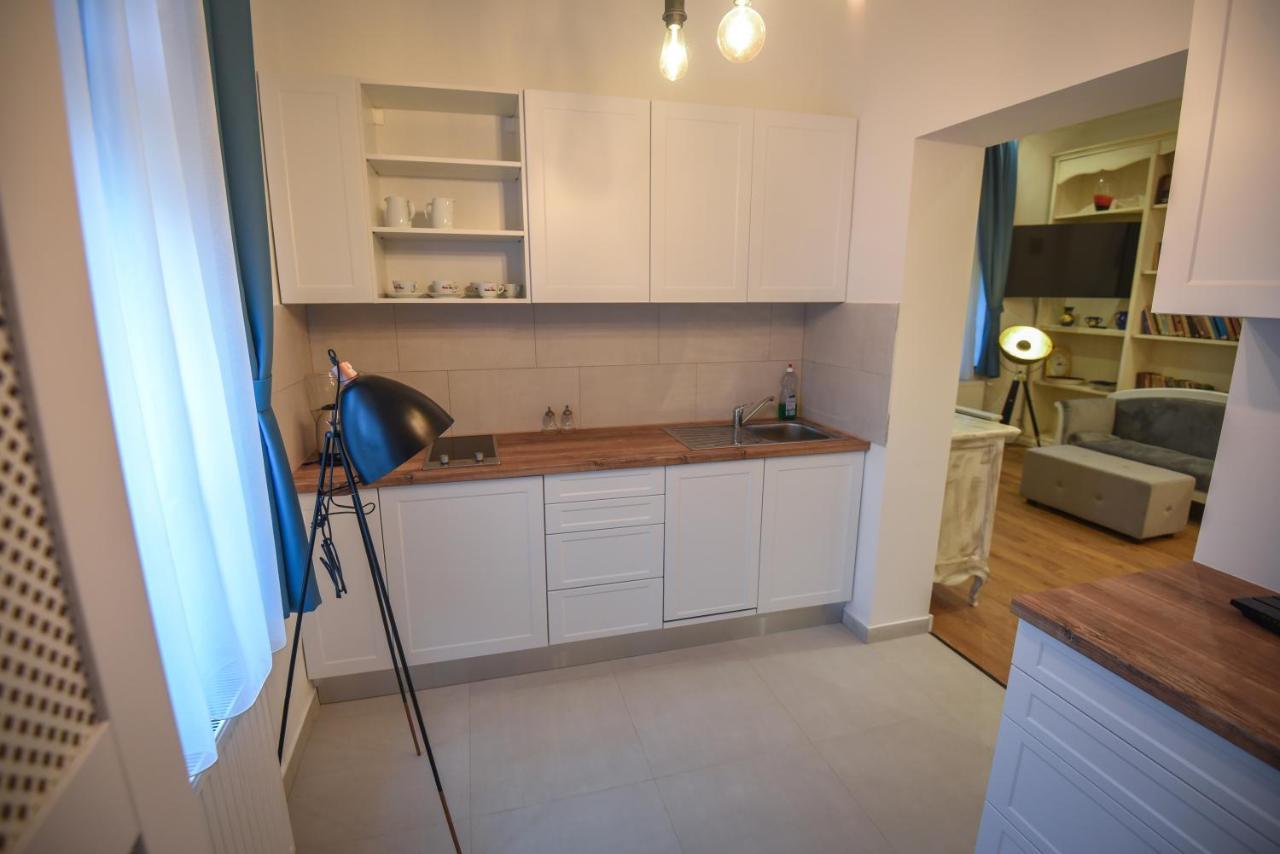Villa Campana Сиофок Екстериор снимка