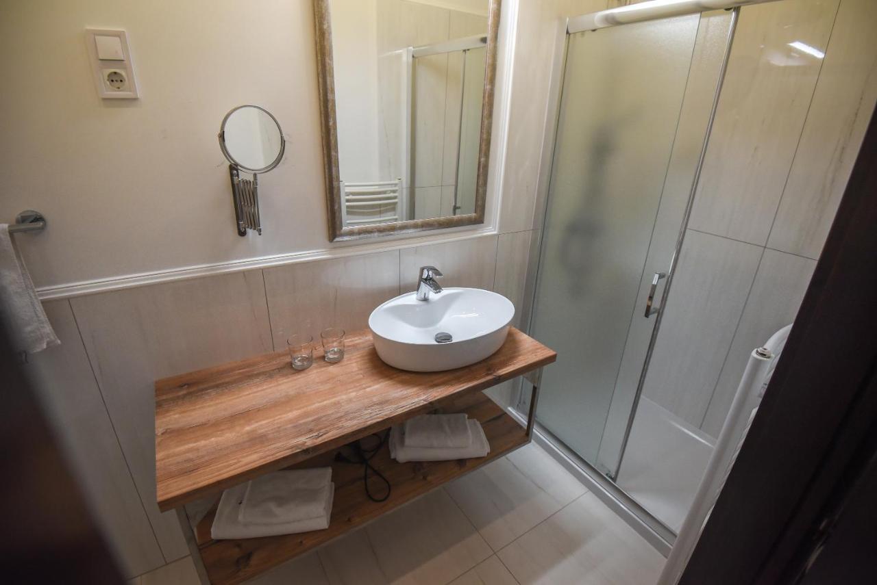 Villa Campana Сиофок Екстериор снимка
