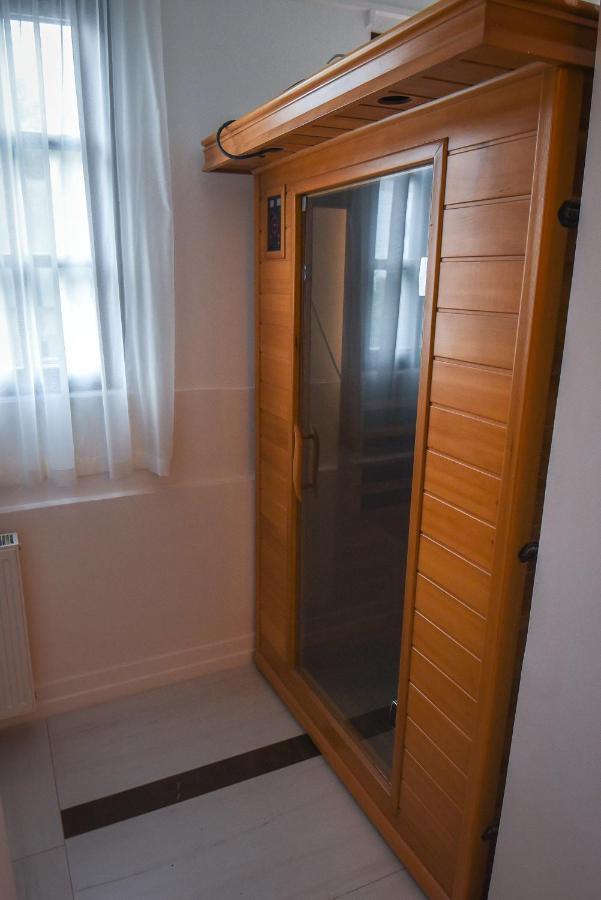 Villa Campana Сиофок Екстериор снимка