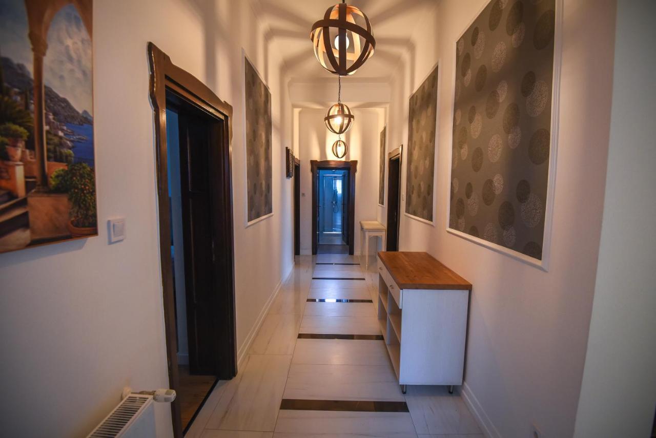 Villa Campana Сиофок Екстериор снимка