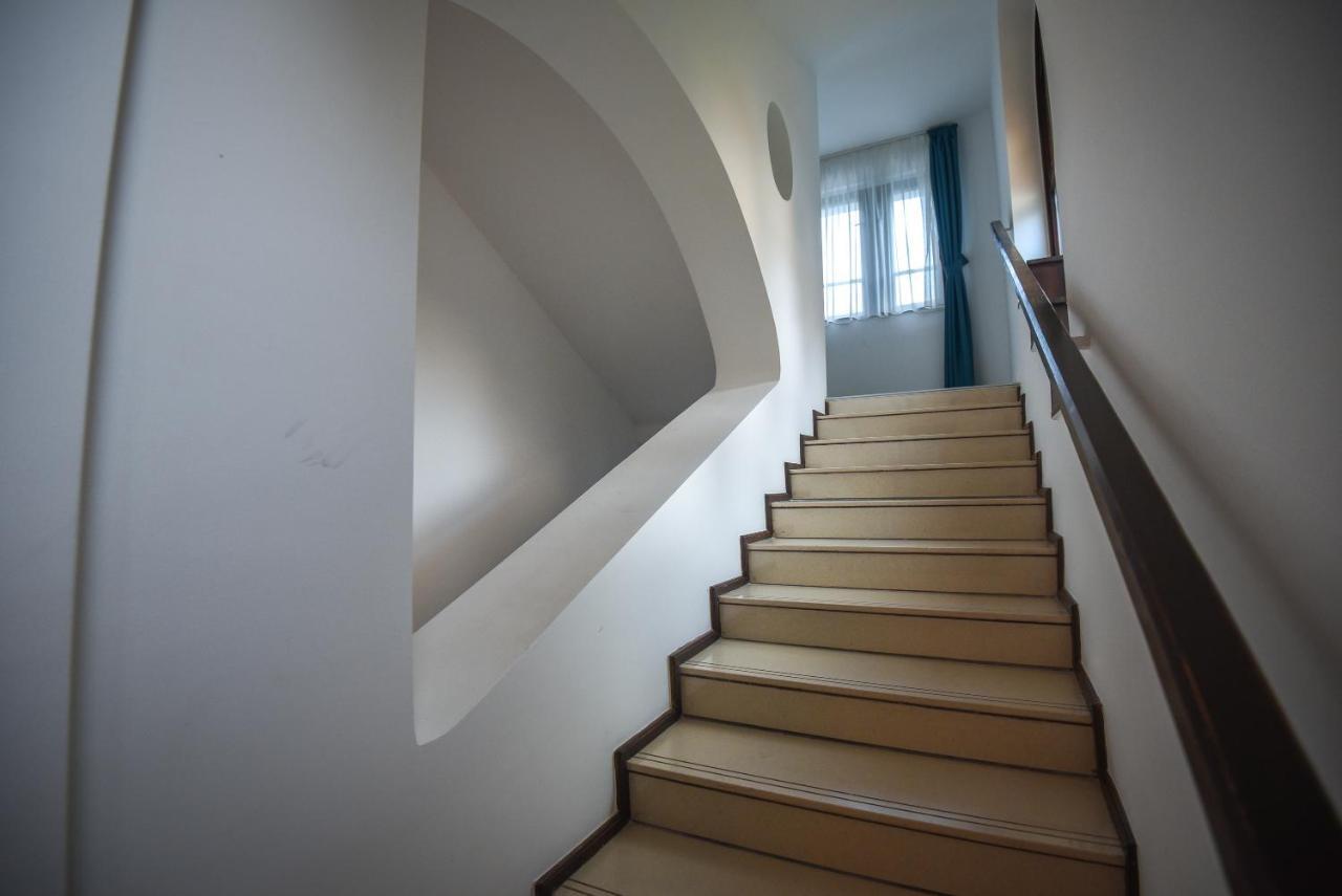 Villa Campana Сиофок Екстериор снимка