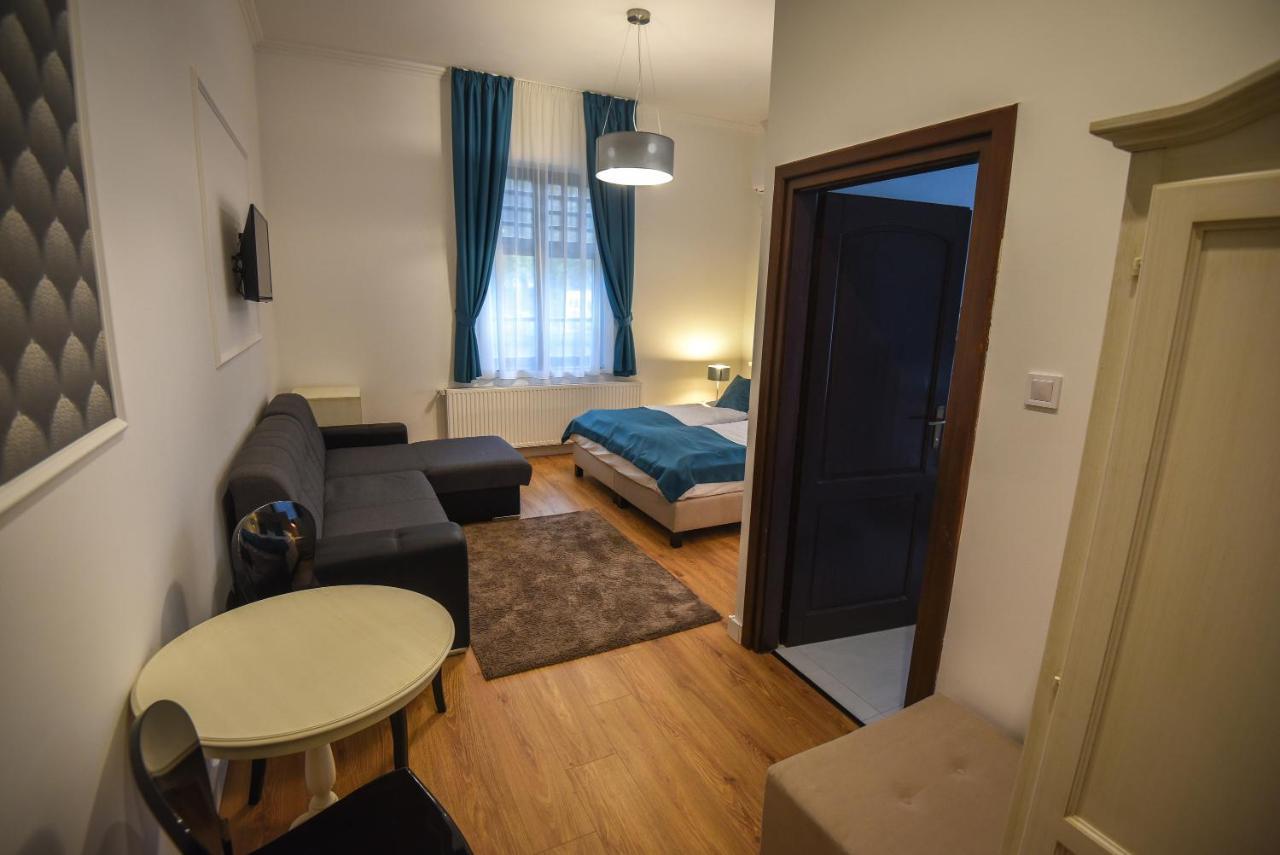 Villa Campana Сиофок Екстериор снимка
