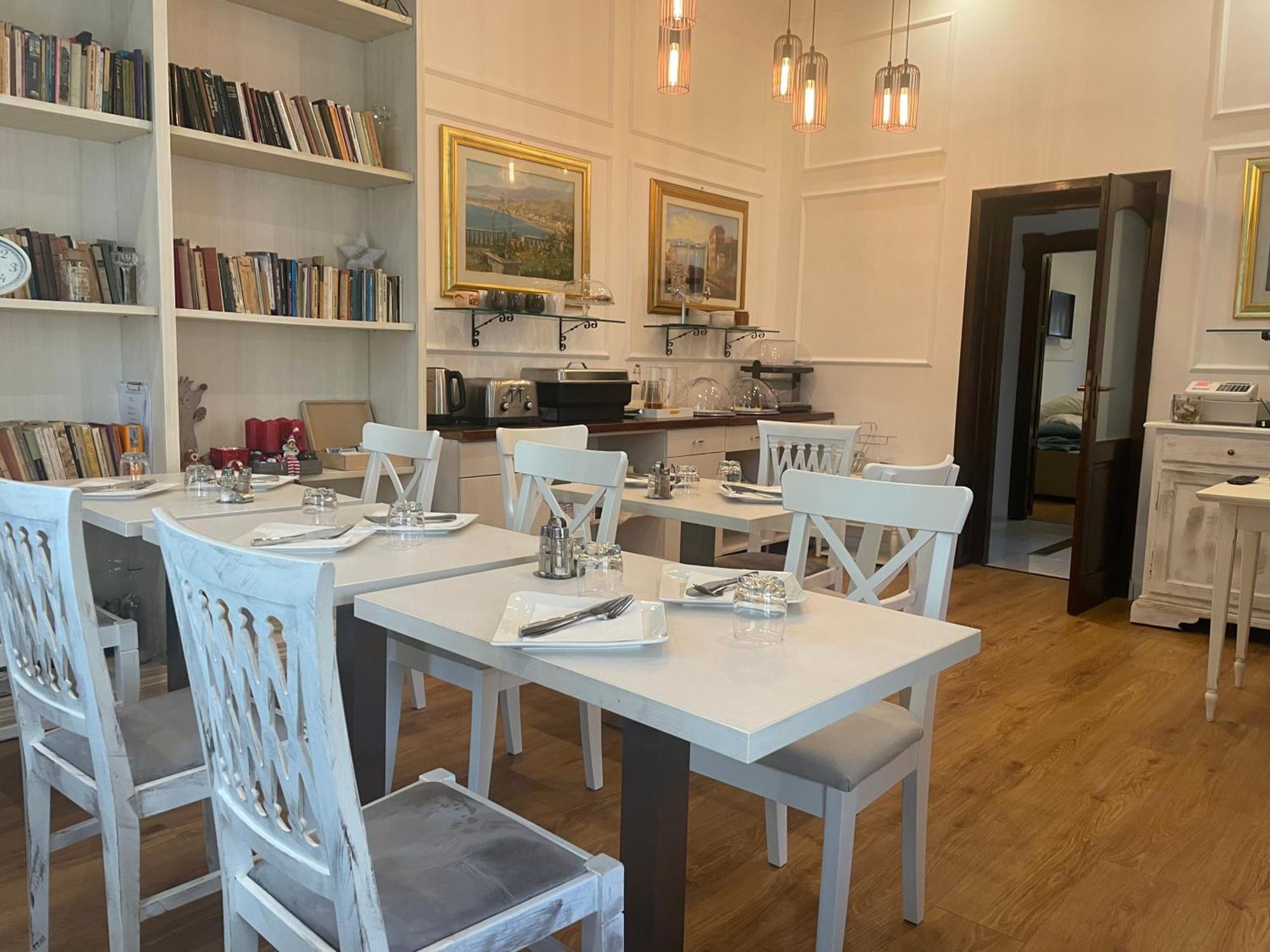 Villa Campana Сиофок Екстериор снимка