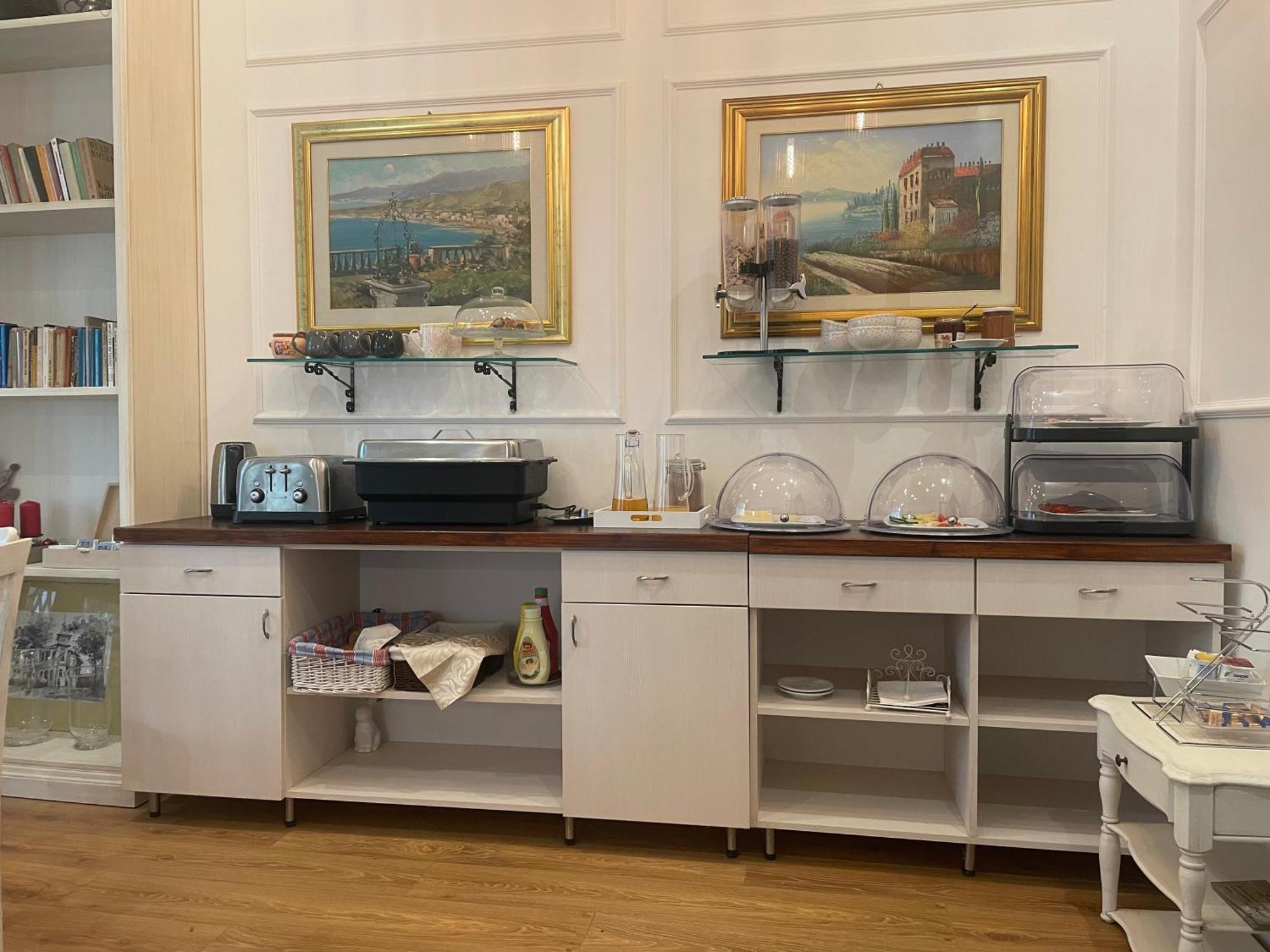 Villa Campana Сиофок Екстериор снимка